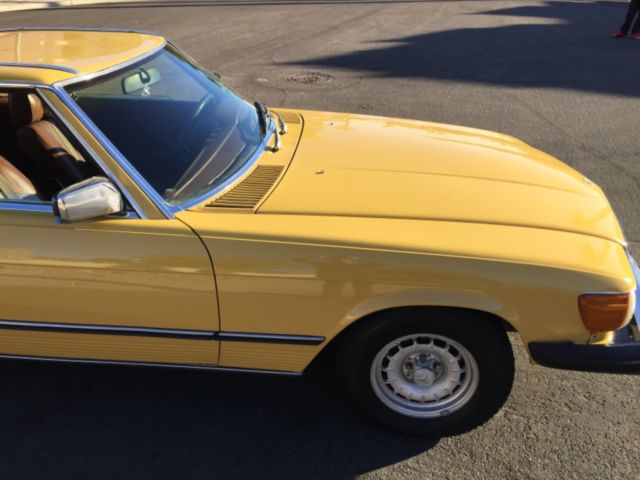 1977 Mercedes-Benz Other - photo 5