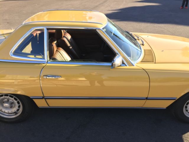 1977 Mercedes-Benz Other - photo 7