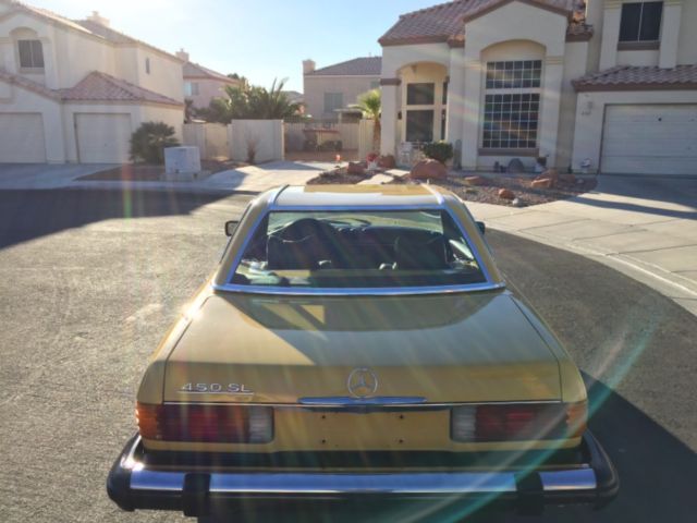 1977 Mercedes-Benz Other - photo 9