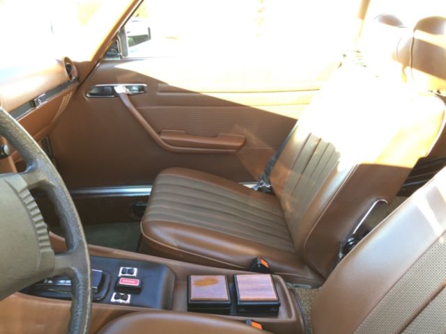 1977 Mercedes-Benz Other - photo 11