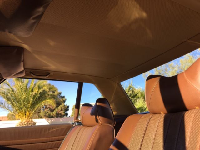 1977 Mercedes-Benz Other - photo 13