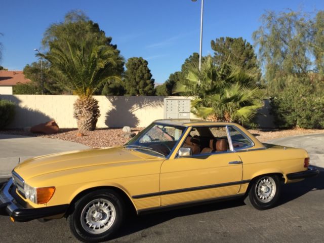 1977 Mercedes-Benz Other - photo 3
