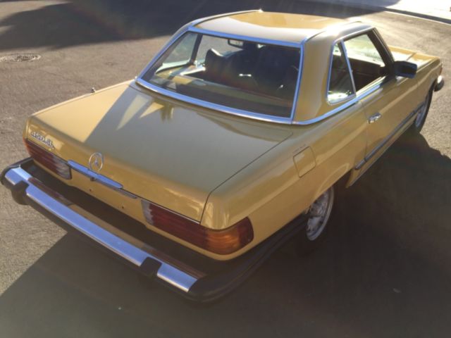 1977 Mercedes-Benz Other - photo 4