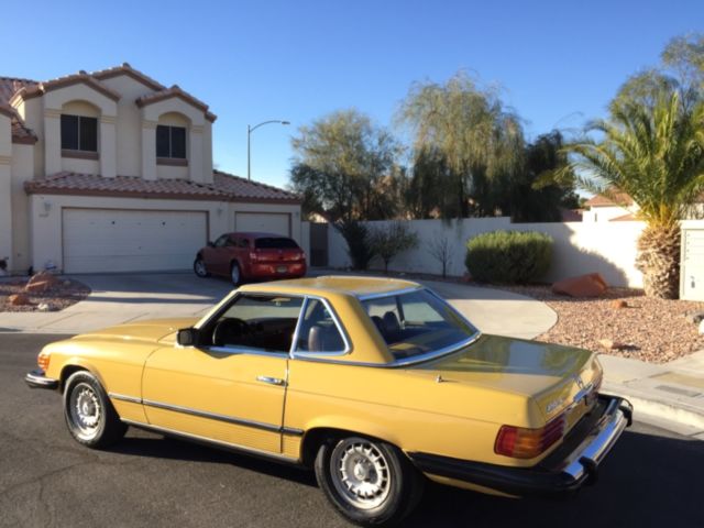 1977 Mercedes-Benz Other - photo 5