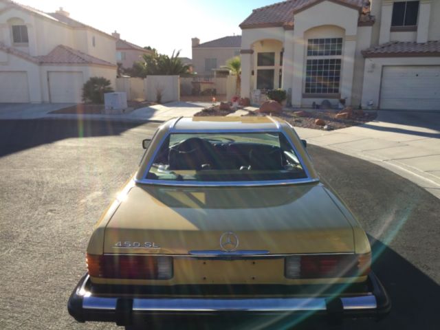 1977 Mercedes-Benz Other - photo 7