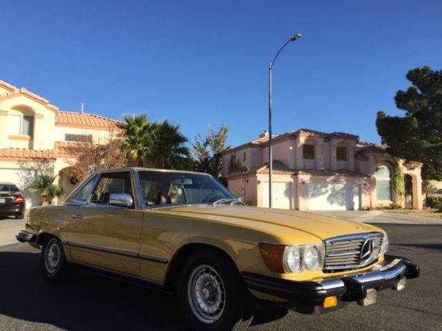 1977 Mercedes-Benz Other - photo 9