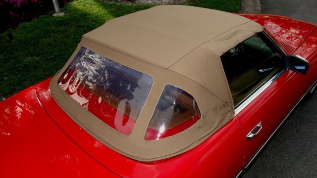 1977 Mercedes-Benz SL-Class SEE FULL ITEM DESCRIPTION BELOW - photo 8