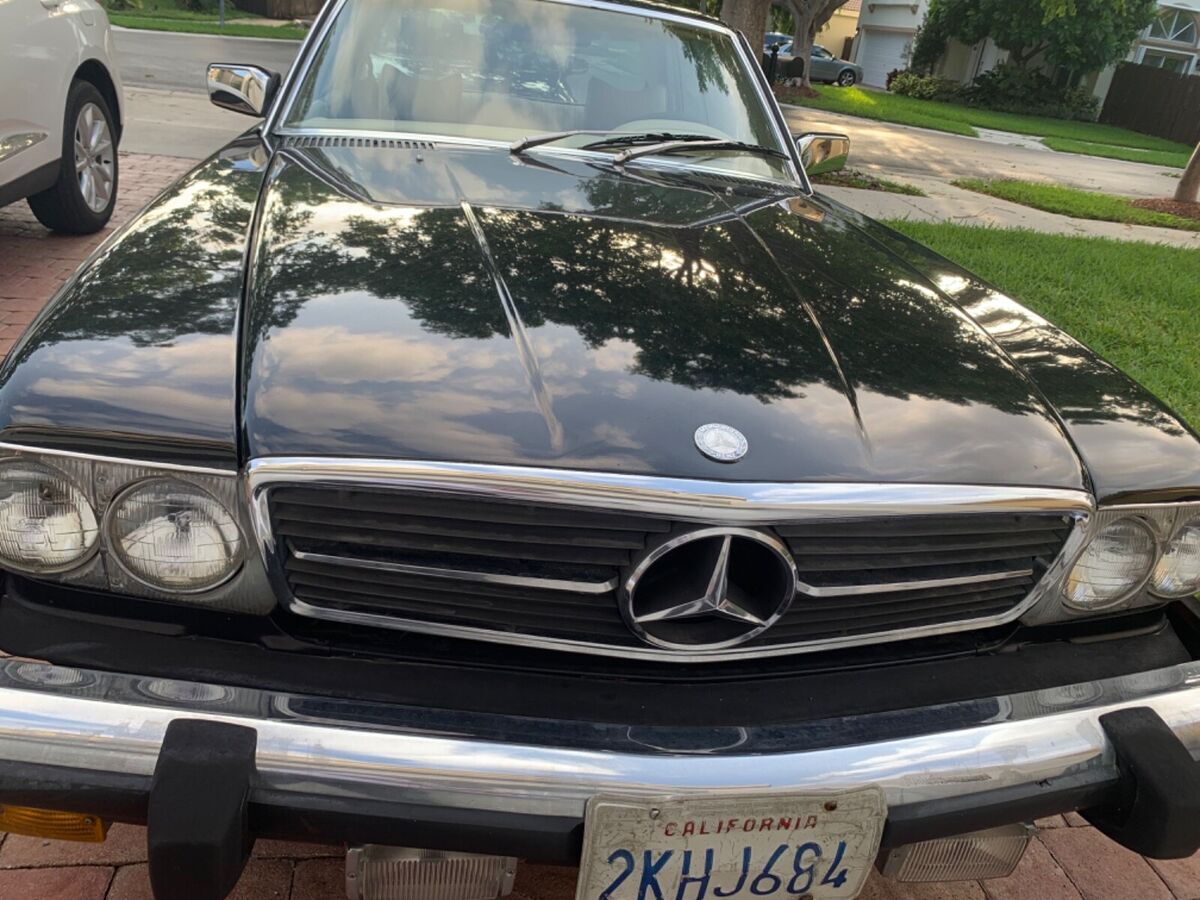 1977 Mercedes-Benz 400-Series - photo 2