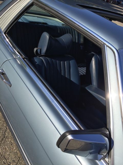 1977 Mercedes-Benz SL-Class - photo 11