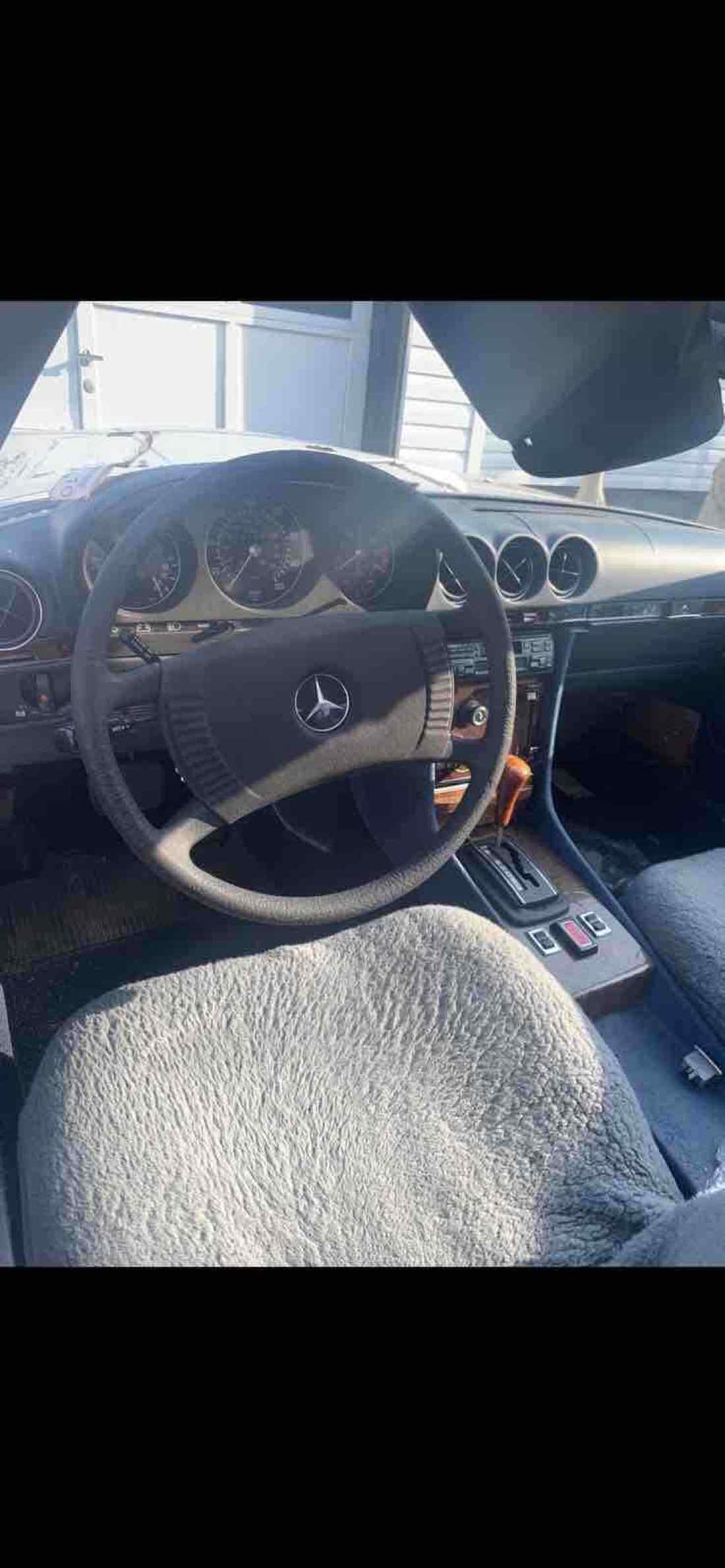 1977 Mercedes-Benz SL unknown - photo 3