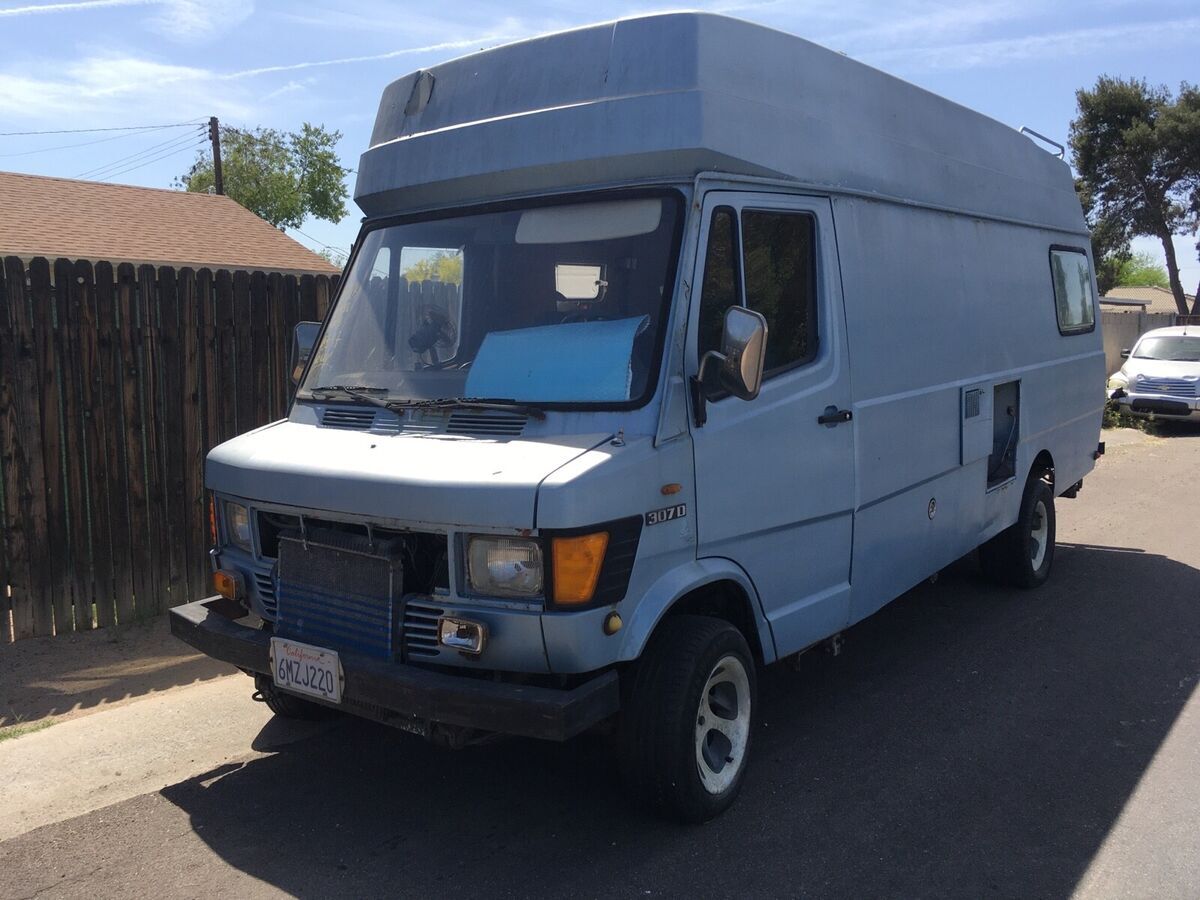 1977 Mercedes-Benz T - photo 11