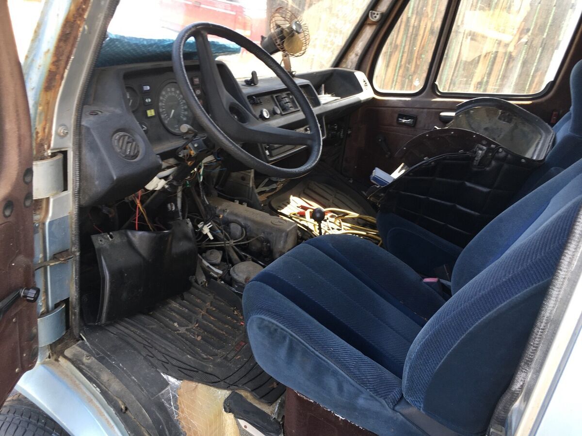 1977 Mercedes-Benz T - photo 12