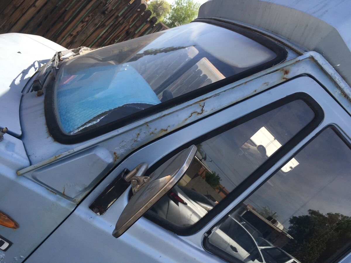 1977 Mercedes-Benz T - photo 7