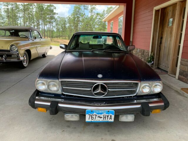1976 Mercedes-Benz SLC SLC - photo 2
