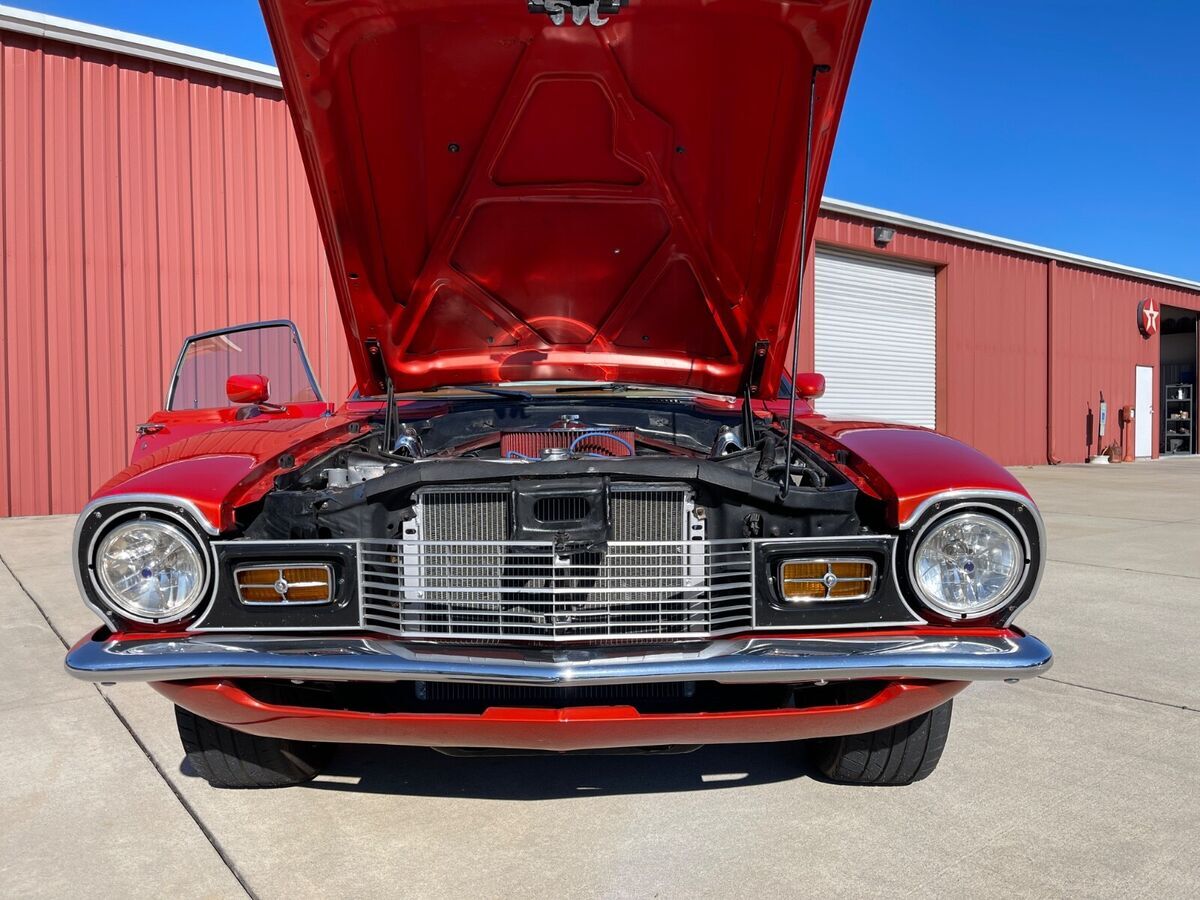 1977 Mercury Comet - photo 13