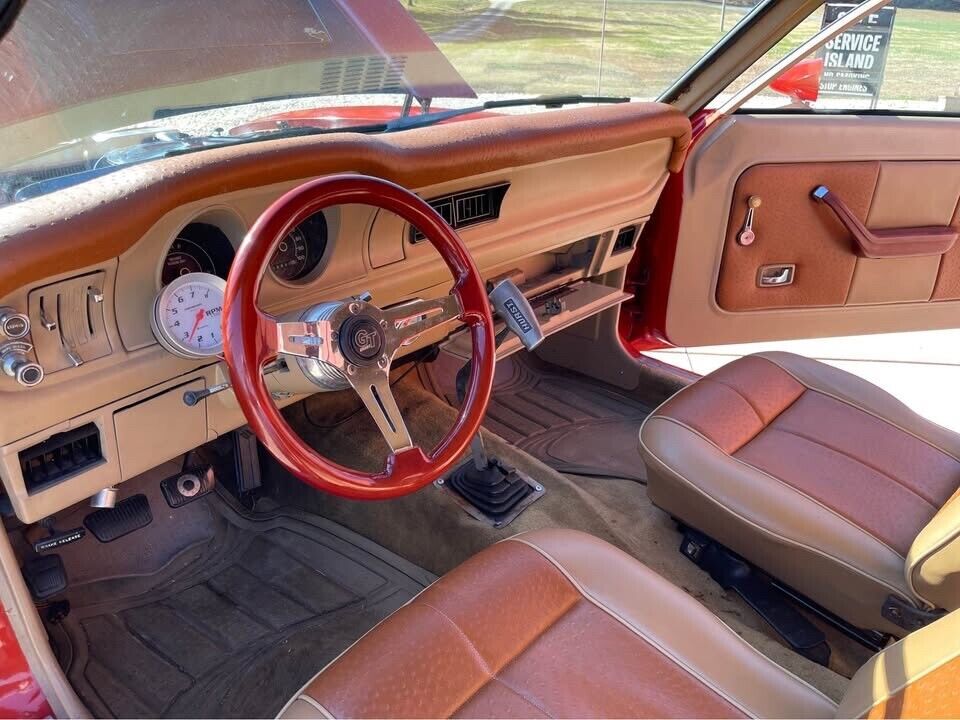 1977 Mercury Comet - photo 2