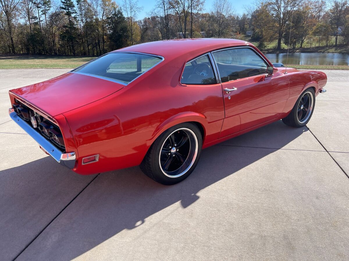 1977 Mercury Comet - photo 4