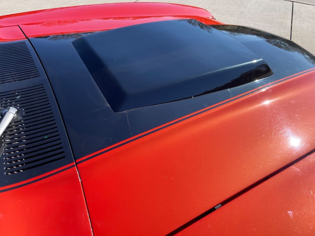 1977 Mercury Comet - photo 5