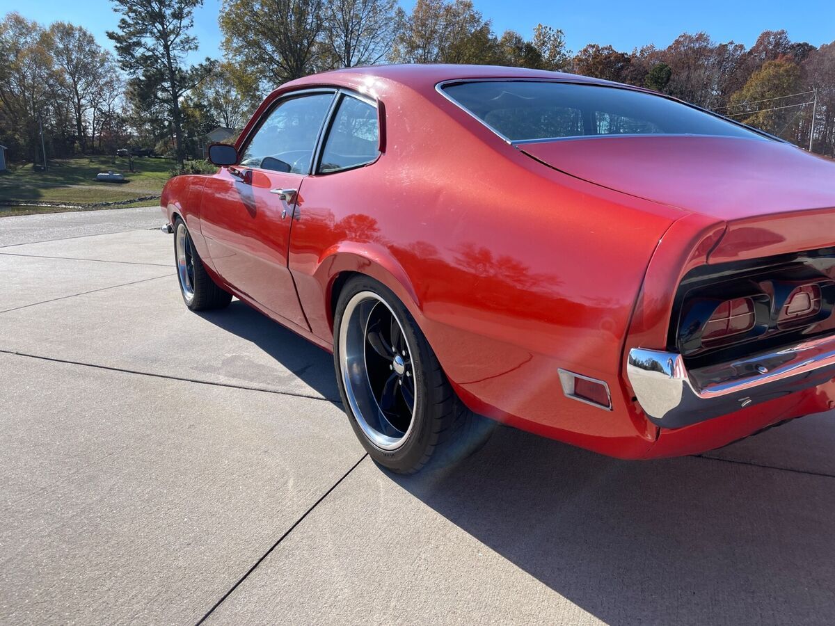 1977 Mercury Comet - photo 6