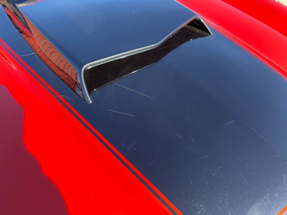 1977 Mercury Comet - photo 7