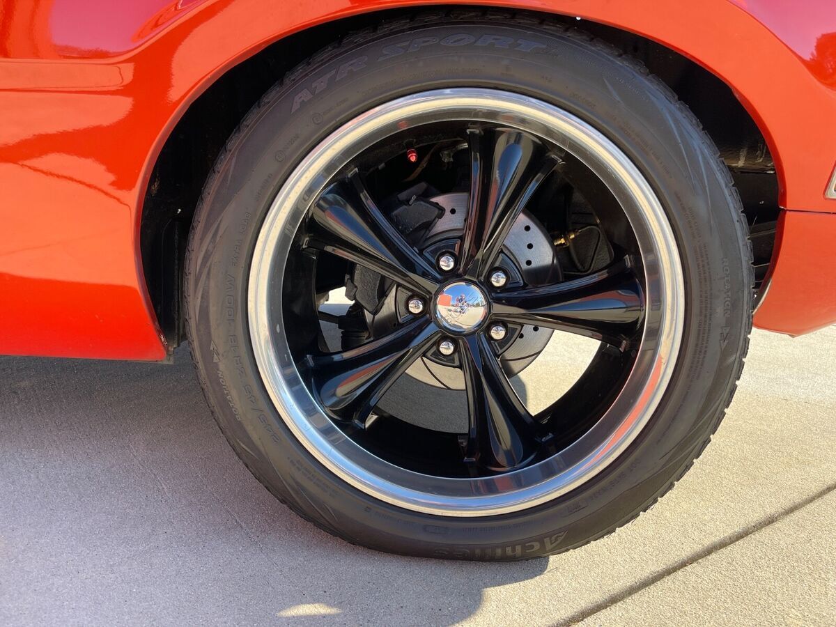 1977 Mercury Comet - photo 8