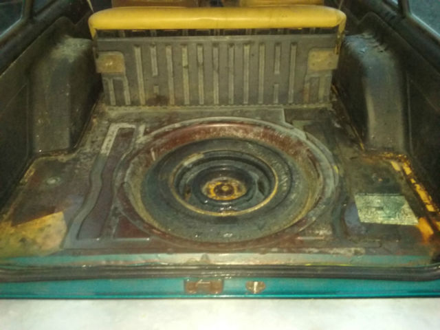 1977 Mercury Other Bobcat - photo 10