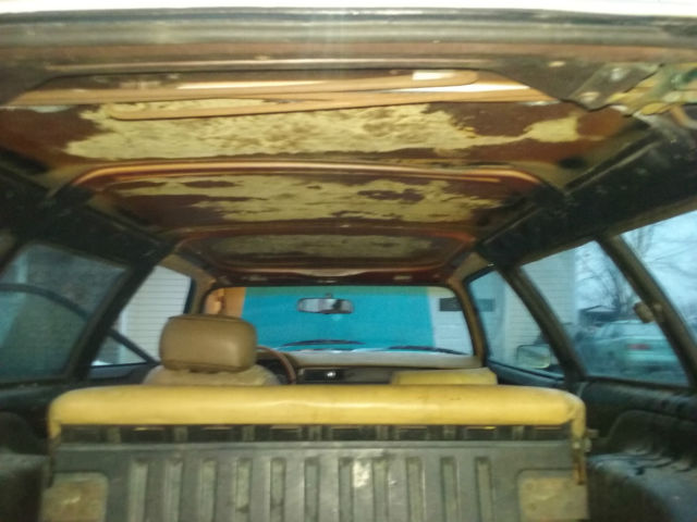 1977 Mercury Other Bobcat - photo 11