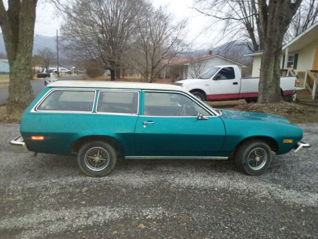 1977 Mercury Other Bobcat - photo 2
