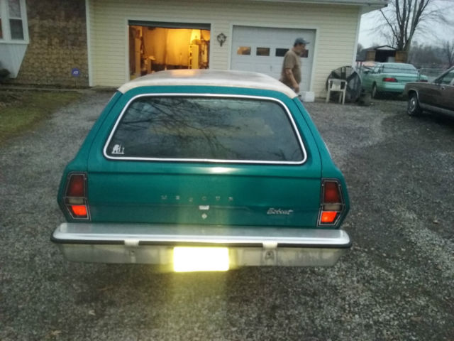 1977 Mercury Other Bobcat - photo 3