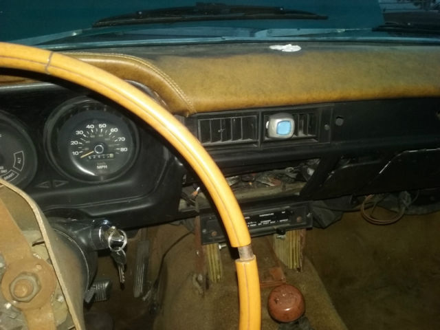 1977 Mercury Other Bobcat - photo 8
