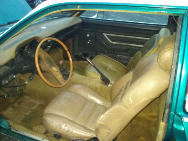 1977 Mercury Other Bobcat - photo 9