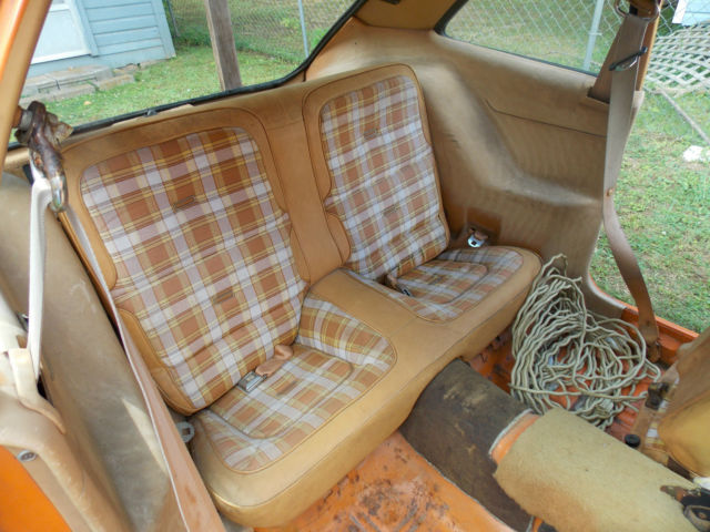 1977 Mercury Other - photo 13