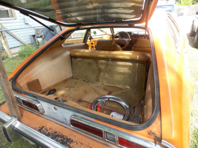 1977 Mercury Other - photo 6