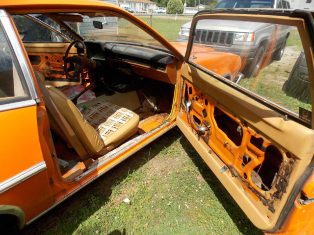 1977 Mercury Other - photo 8