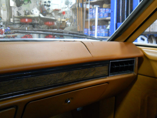 1977 Mercury Bobcat - photo 10