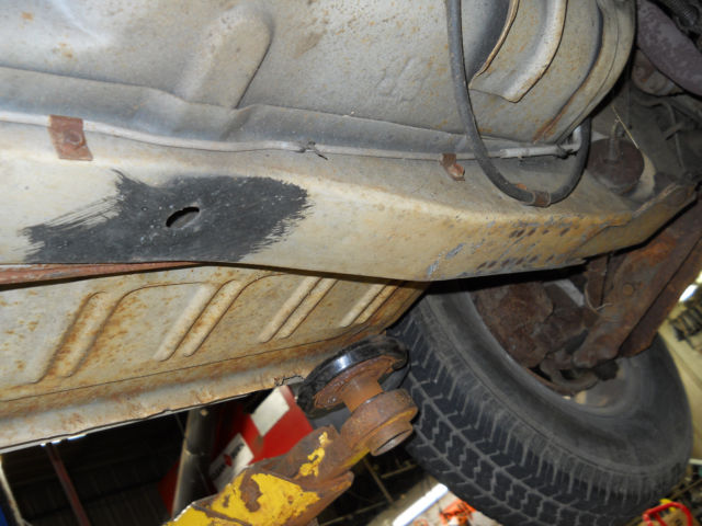 1977 Mercury Bobcat - photo 13