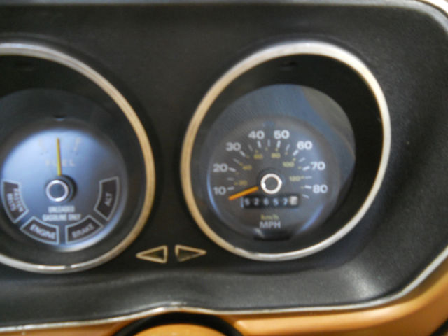 1977 Mercury Bobcat - photo 3