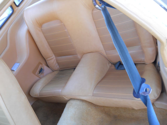 1977 Mercury Bobcat - photo 4