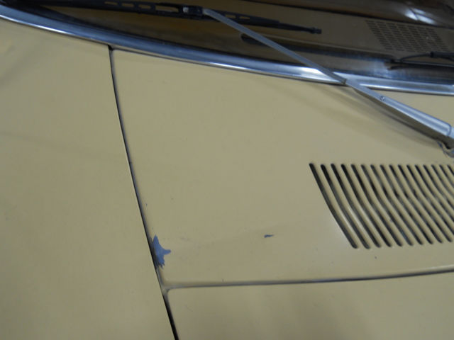 1977 Mercury Bobcat - photo 7