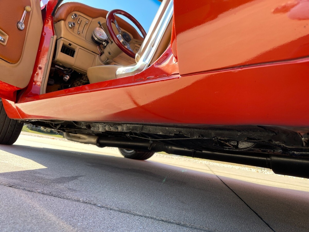 1977 Mercury Comet - photo 12