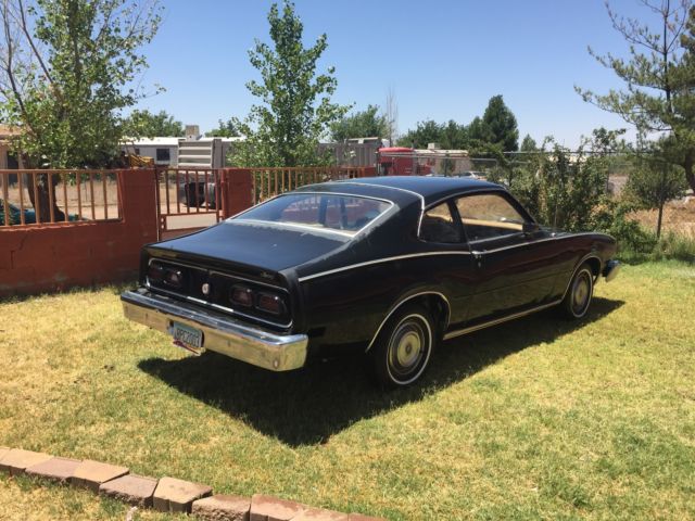 1977 Mercury Comet - photo 3
