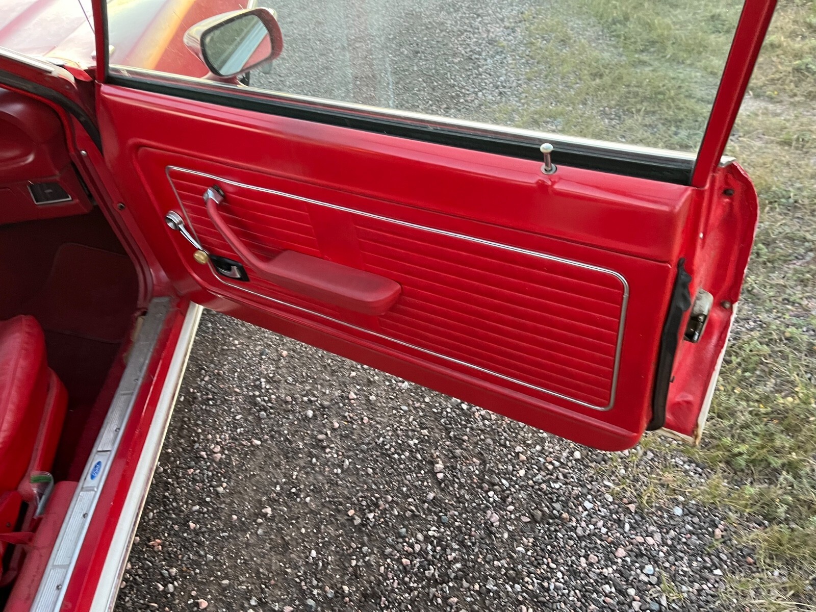 1977 Mercury Comet - photo 10