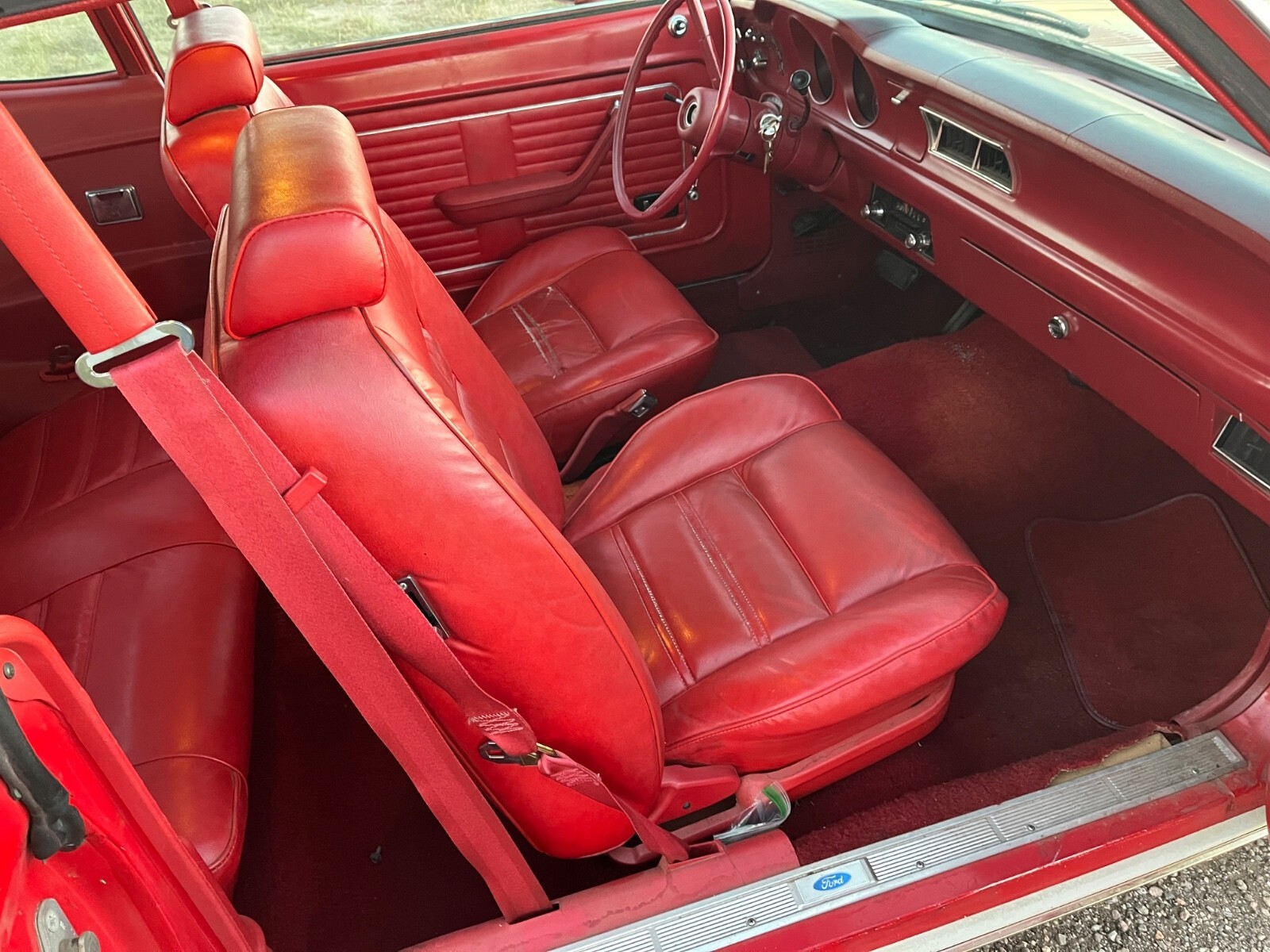 1977 Mercury Comet - photo 11