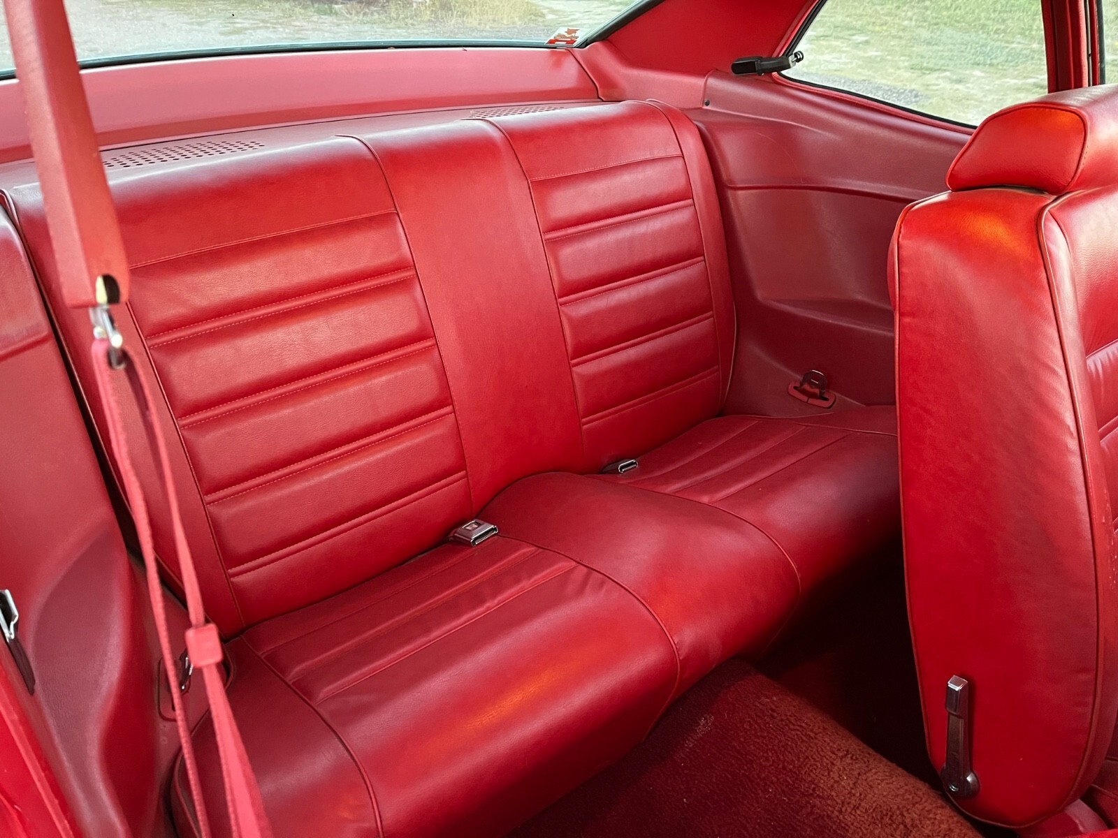 1977 Mercury Comet - photo 13
