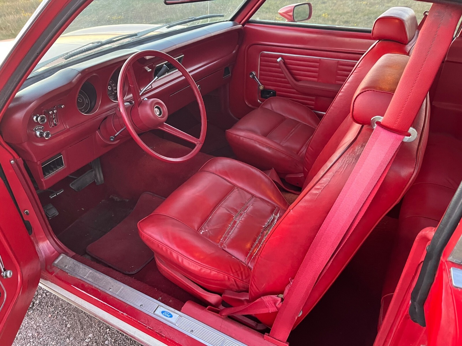 1977 Mercury Comet - photo 7
