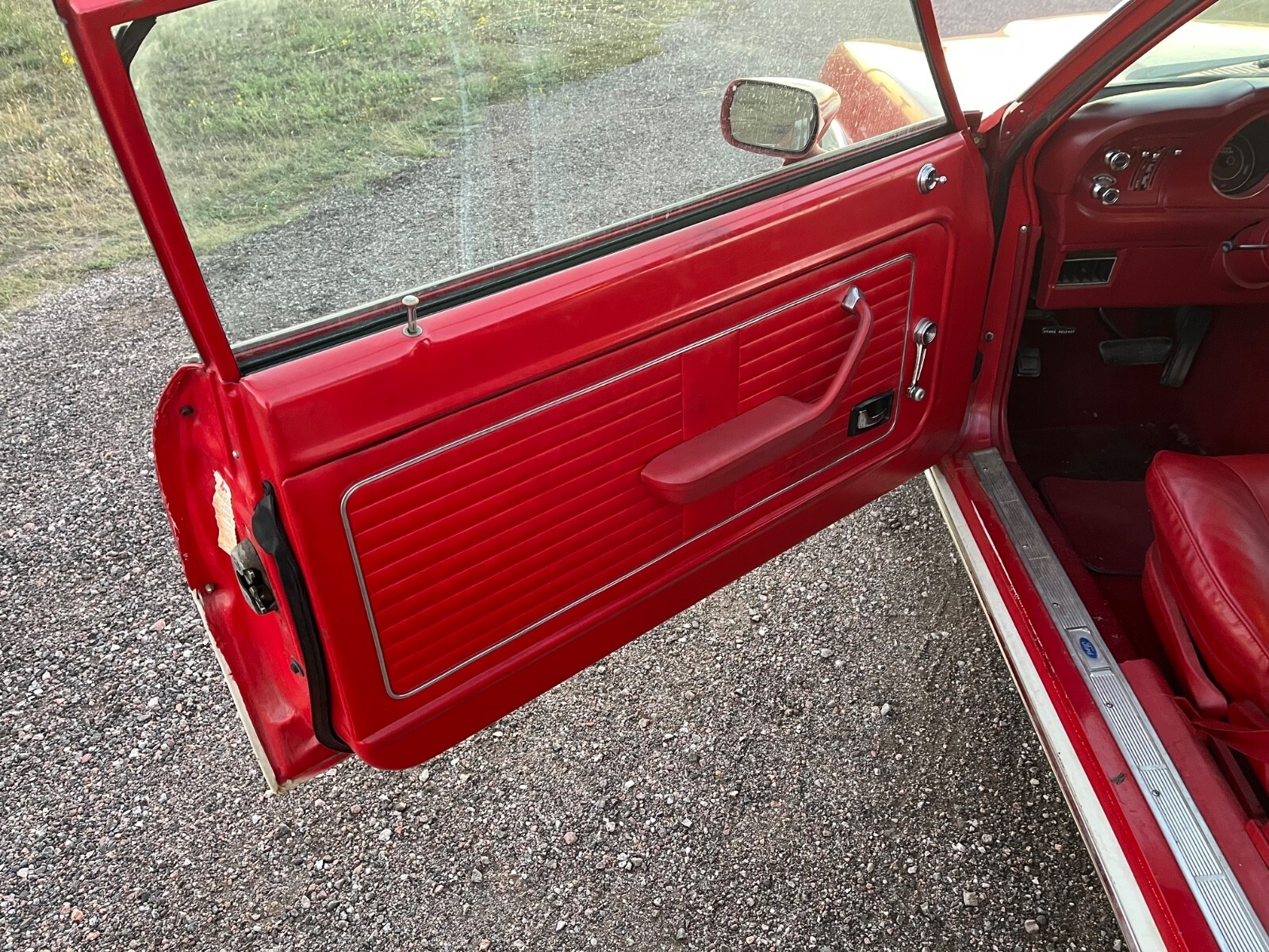 1977 Mercury Comet - photo 9