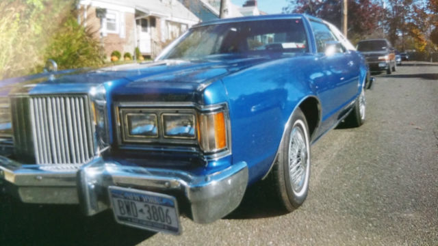 1977 Mercury Cougar - photo 10