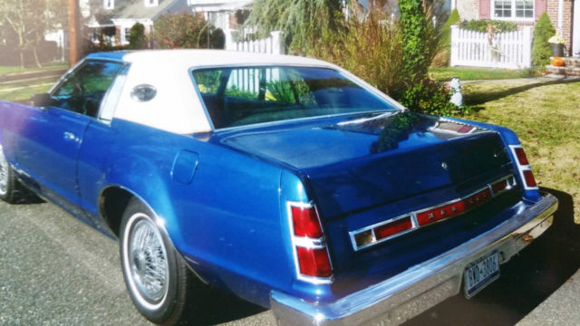 1977 Mercury Cougar - photo 12