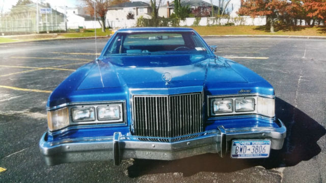 1977 Mercury Cougar - photo 13