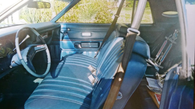 1977 Mercury Cougar - photo 3